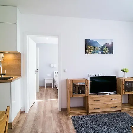 Apartamento Saeulingblick Füssen