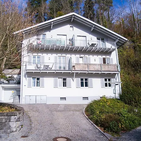 Apartamento Saeulingblick
